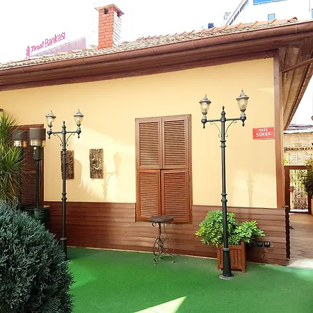 Hotel Mavi Surmeli-2