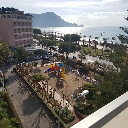 Belle Ocean Apart Otel-2