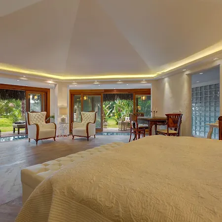 Olympos Lodge-3