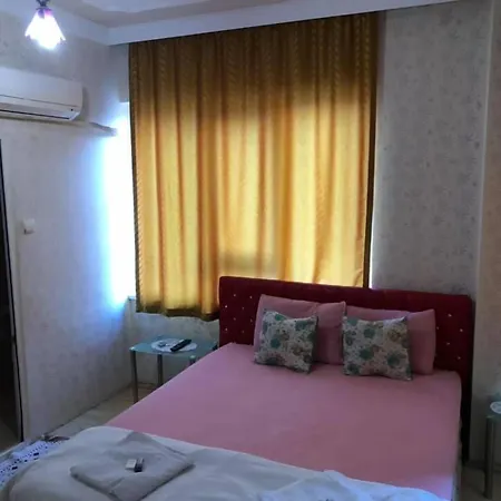 Ersoy Aga Otel-2