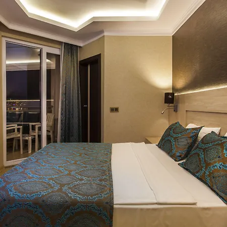 Parador Beach Hotel All Inclusive-3