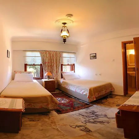 Sibel Hotel-2
