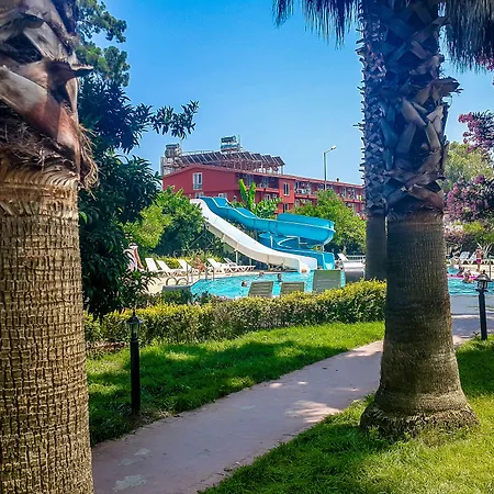 Belpoint Beach Hotel-3