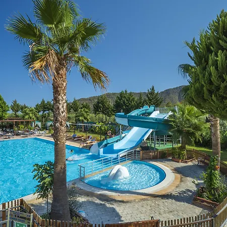 Adrasan Klados Hotel-3