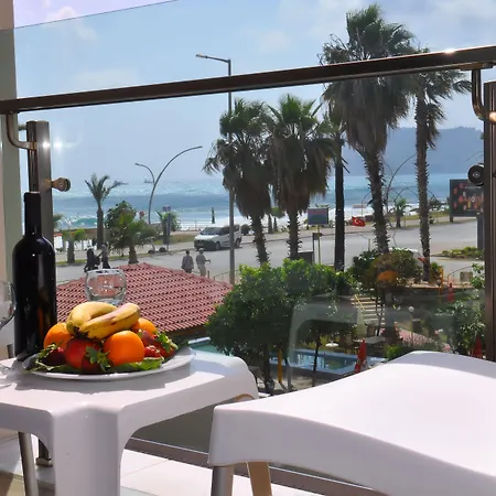 Grand Bayar Beach Hotel-3
