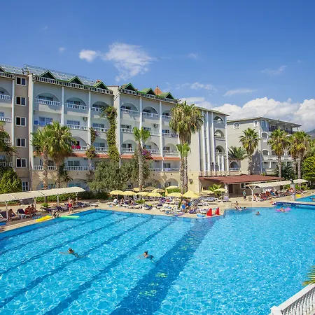 Kemal Bay Hotel-2