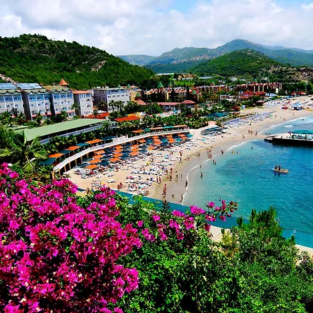 Kemal Bay Hotel-3