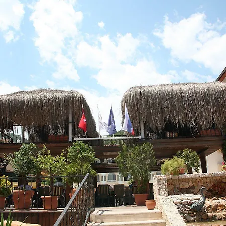 Residence Rivero Hotel-2