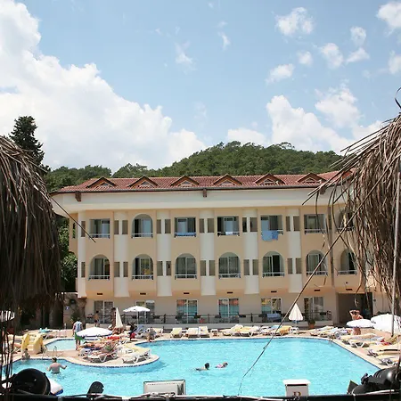 Residence Rivero Hotel-3