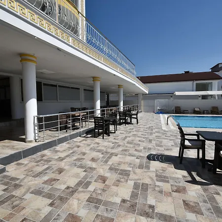 Demirci Hotel-2
