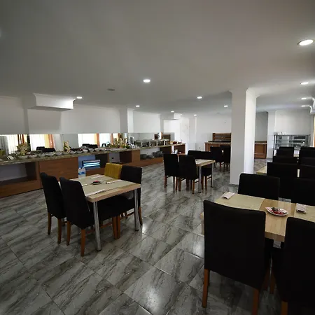 Demirci Hotel-3