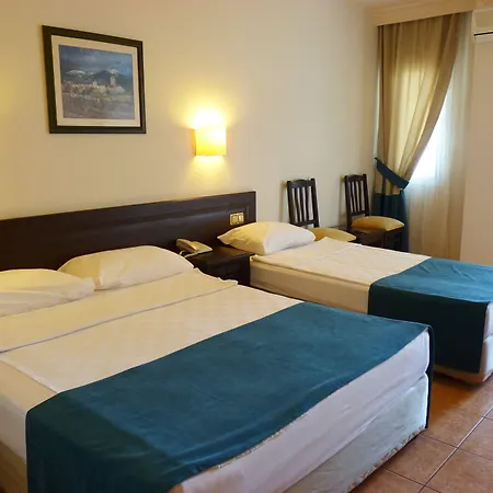 Mirador Resort & Spa-3