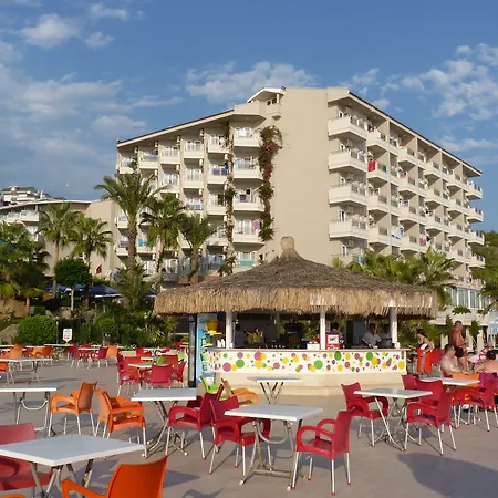 Mirador Resort & Spa-2