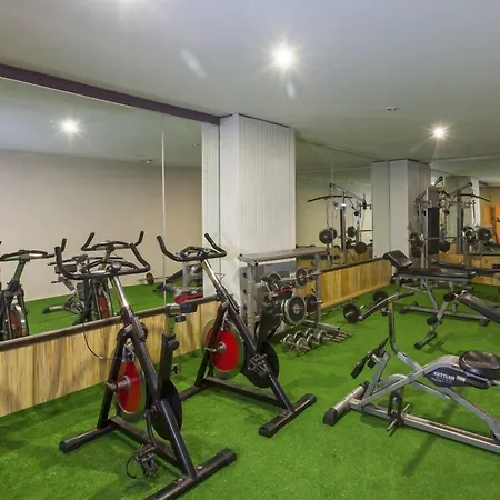 Matiate Hotel & Spa All Inclusive-2