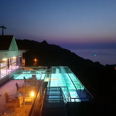 Sunny Hill Alya Hotel-3