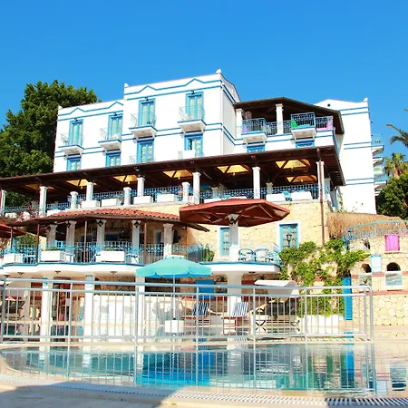 Soothe Hotel-2