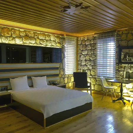 Kosa Butik Otel-2
