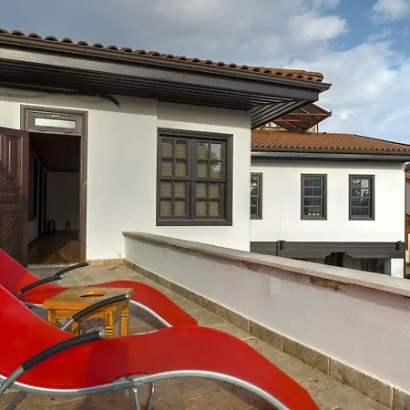 Kosa Butik Otel-3