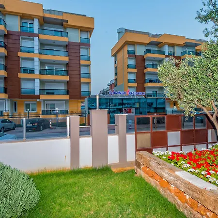 Flamingo Residence-2