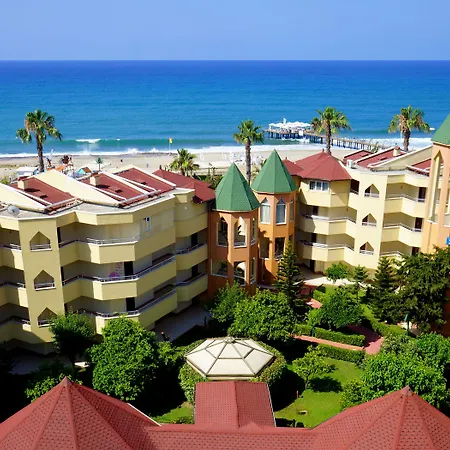 Tui Blue Pascha Bay-3