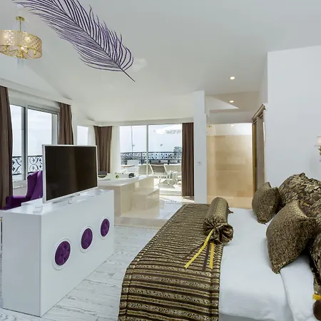 Wise Hotel & Spa - Adults Only-3