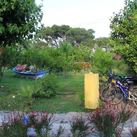 Esralina Pansiyon-2