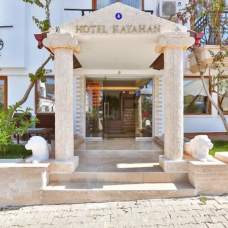 Hotel Kayahan-2