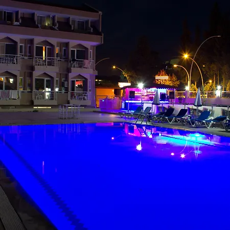 Ares Dream Hotel-3