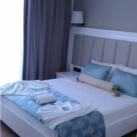 Sea Star Hotel-2