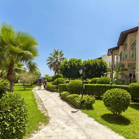 Bella Resort & Spa-2