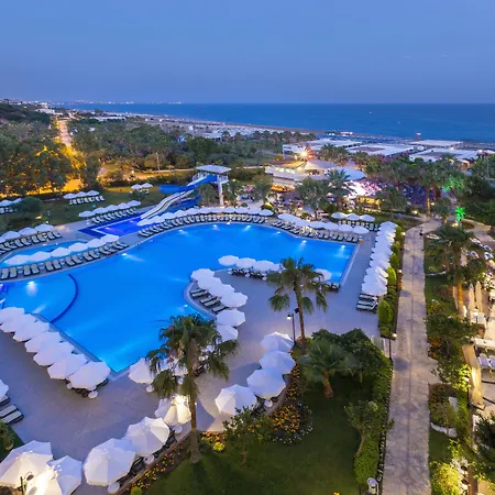 Bella Resort & Spa-3