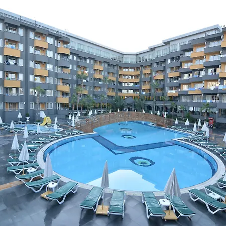 Senza Grand Santana Hotel-2