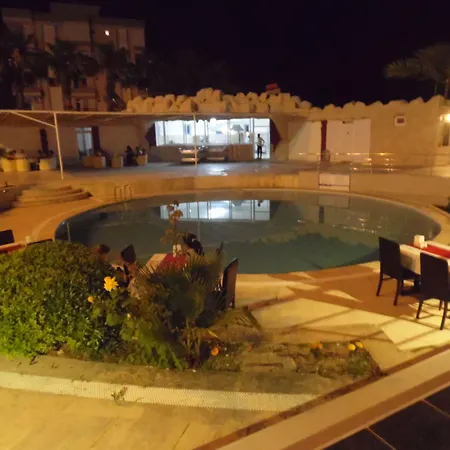 Winecity Hotel-2