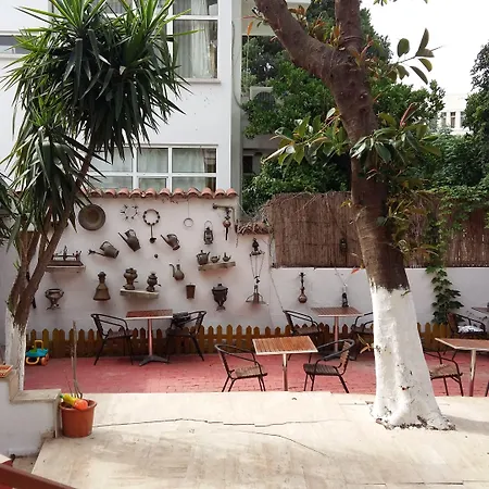 Kaliptus Hotel-2