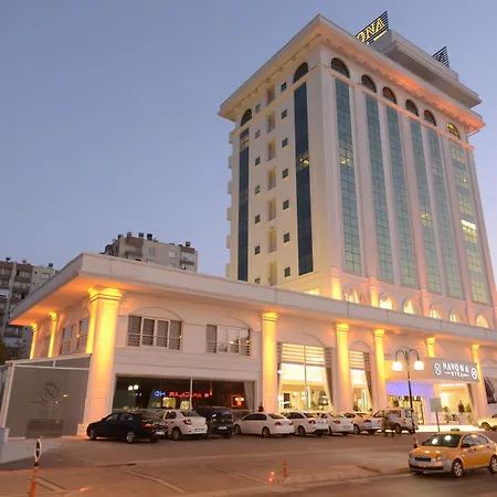 Navona Hotel-2