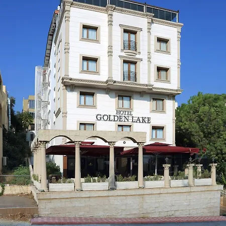 Golden Lake Hotel-3