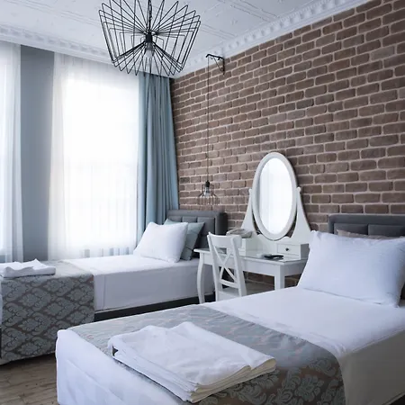 Luna Boutique Hotel-3
