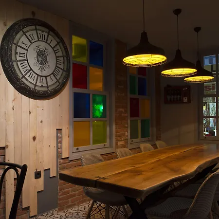 Luna Boutique Hotel-2