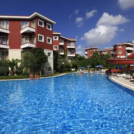 Hanay Suit Otel-3