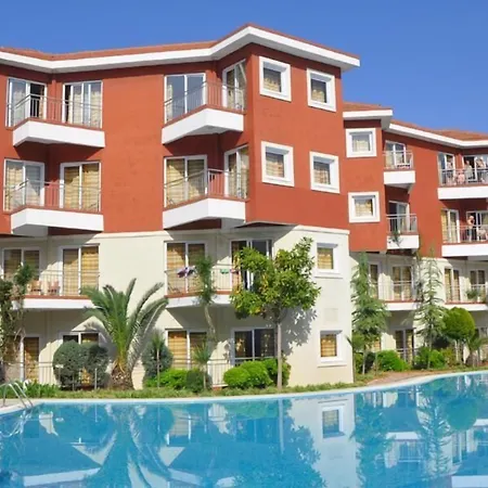Hanay Suit Otel-2