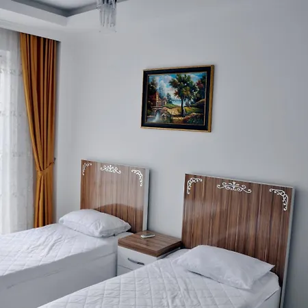 Kemer Residence 2-3