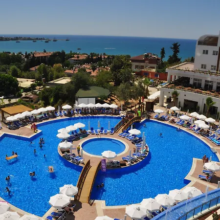 Side Prenses Resort Hotel & Spa-3