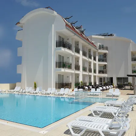 Harmony Side Hotel-2
