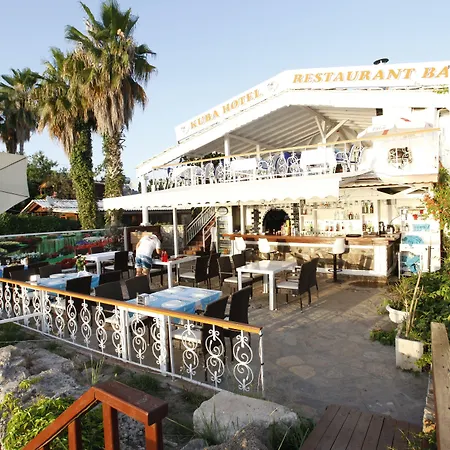 Kuba Beach Hotel-2