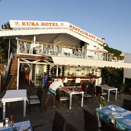 Kuba Beach Hotel-3
