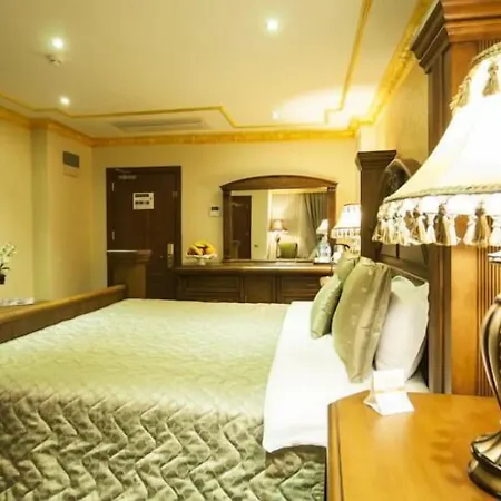 Kaya Premium Hotel-2