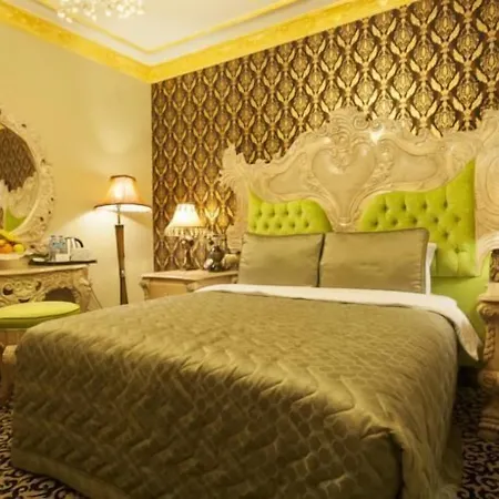 Kaya Premium Hotel-3