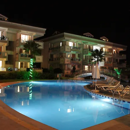Tebriz Apart-2