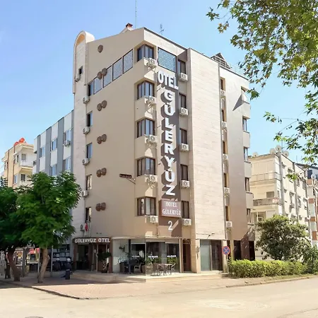 Hotel Gueleryuez 2-2