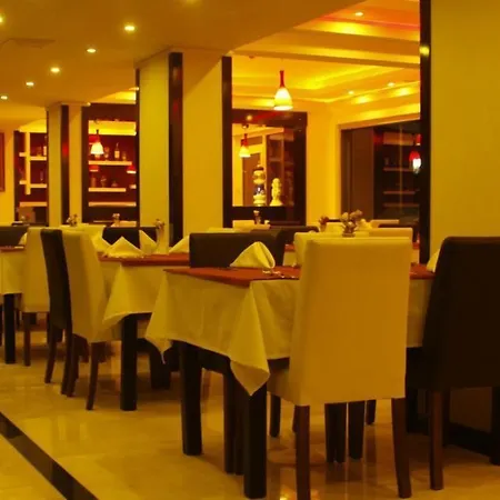 Pekcan Hotel-3